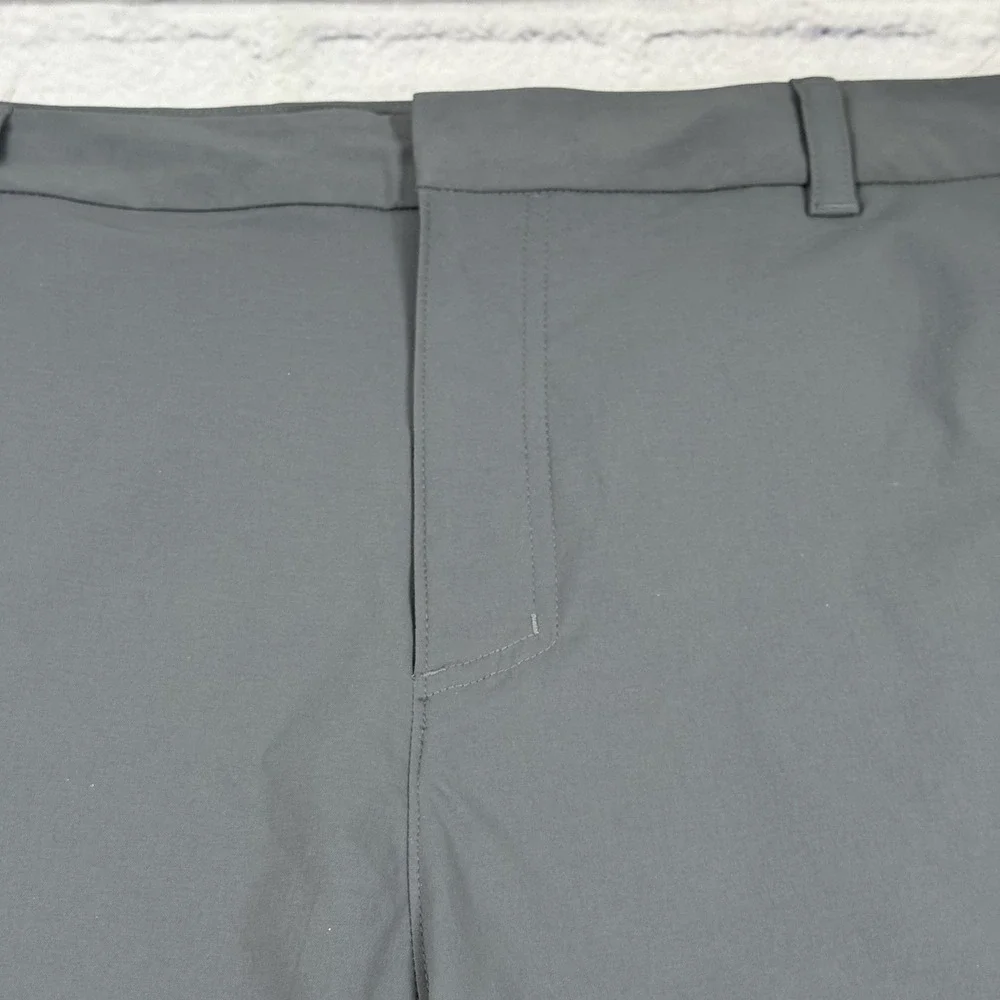 Oakley Perf Terrain Shorts Men's 40 Uniform Grey Golf F0A401923 10